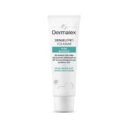 Dermalex 50 ml Pürüssüzleştirici Yüz Kremi
