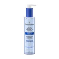 Dermalex Sensitive Balance Micellar 200 ml Yüz ve Göz Çevresi Temizleme Jeli