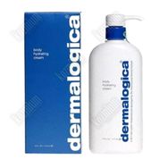 Dermalogica Body Hydrating Cream 295 ml Vücut Losyonu