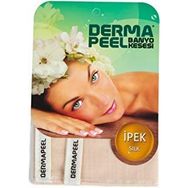 Dermapeel Doğal İpek Banyo Kesesi