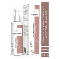 Dermaplus MD Anti Aging Cleansing Gel 150 ml Temizleme Jeli