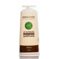 Dermaprof 700 ml At Kuyruğu Şampuanı