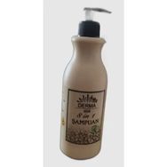 Dermasize Sarımsak Isırgan 500 ml Şampuan