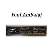 Dermatix Si Silikon Jel