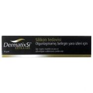 Dermatix Si Ultra 15 gr Yara Jeli