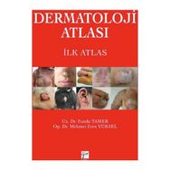 Dermatoloji Atlası - Funda Tamer Mehmet Eren Yüksel
