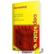 Dermatoloji - Cep Kitabı - İstanbul Tıp Kitabevi