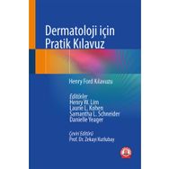 Dermatoloji için Pratik Kılavuz - Ankara Nobel Tıp Kitabevi