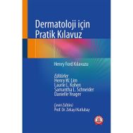 Dermatoloji için Pratik Kılavuz - Ankara Nobel Tıp Kitabevi