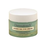 Dermatouch 50 ml Hydro Jel Göz Kremi