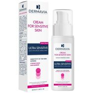 Dermavia 100 ml Hassas Ciltler İçin Krem