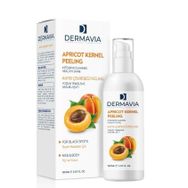 Dermavia 150 ml Kayısı Çekirdeği Peeling