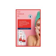 Dermavia 200 ml Laktik Asit Yüz Yıkama Jeli