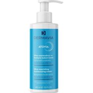 Dermavia 400 ml Atovia Nemlendirici Besleyici Bakım Kremi