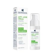 Dermavia Anti Acne 50 ml Akne Karşıtı Krem