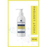 Dermavia Kükürtlü 100 ml Vücut Losyonu