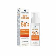 Dermavia SPF50+ 100 ml Lekeli Karşıtı Güneş Kremi