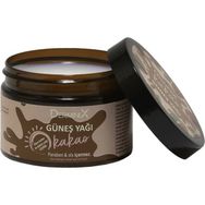 Derminix Kakao 125 ml Güneş Yağı
