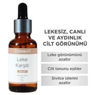 Derminix Leke Karşıtı Serum Anti-Spot Serum