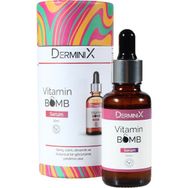 Derminix Vitamin Bomb 30 ml Serum