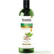 Dermo Bella Sarımsak Isırgan ve Zeytinyağlı 700 ml Şampuan