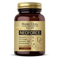 Dermo Clean Neoforce 90 Tablet