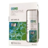 Dermo Clean Osmo Sensitive 50 ml Anti Akne Jeli