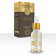 Dermo Clean Premium Collection Anti Aging Eye Serum 30 ml Serum
