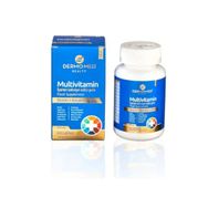 Dermo-Med Multivitamin Biotin 60 Tablet