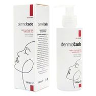 Dermocade Yağlı Ciltler İçin 150 ml Temizleme Jeli