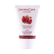 Dermocare 50 ml Nar Cream Kuru Cilt Nemlendirici
