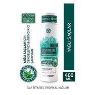 Dermoday 400 ml Çay Ağacı Yağı Şampuanı
