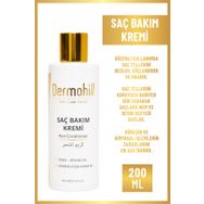 Dermohill 200 ml Saç Kremi