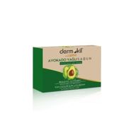 Dermokil 100 gr Avokado Yağlı Sabun
