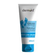 Dermokil 100 ml Ayak Kremi