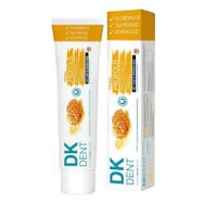 Dermokil 100 ml Dk Dent Propolisli Diş Macunu