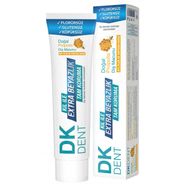 Dermokil 100 ml Propolis Diş Macunu