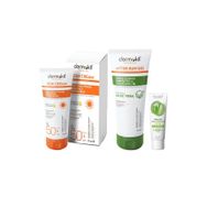 Dermokil 100 ml Serinletici Ve Rahatlatıcı Jel