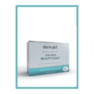 Dermokil 125 gr Aha+Bha Beauty Soap Güzellik Sabunu