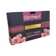 Dermokil 130 gr Gül Sabun