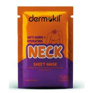 Dermokil 15 ml Boyun Kağıt Maske