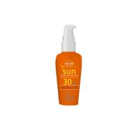 Dermokil 200 ml 30 SPF Güneş Sütü Natural Skin Bronzlaştırıcı