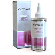 Dermokil 200 ml Cilt Tonu Eşitleyici Hyaluron Tonik