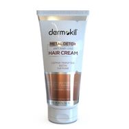 Dermokil 200 ml Dökülme Karşıtı Saç Bakım Kremi