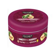Dermokil 220 ml Saç Bakım Maskesi