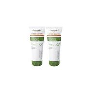 Dermokil 2x100 ml Güneş Sonrası Serinletici ve Rahatlatıcı Jel