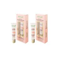 Dermokil 2x15 ml Göz Çevresi Bakım Kremi