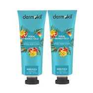 Dermokil 2x30 ml Doğal Mango Özlü El ve Vücut Kremi