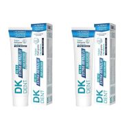 Dermokil 2x75 ml Extra Beyazlık Tam Koruma Diş Macunu