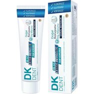 Dermokil 2x75 ml Klasik Doğal Diş Macunu